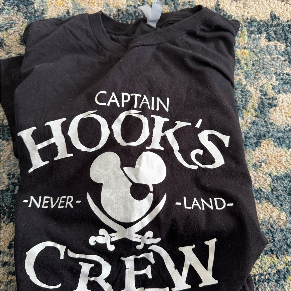 9 shirts perfect for a Disney Cruise to Alaska!
